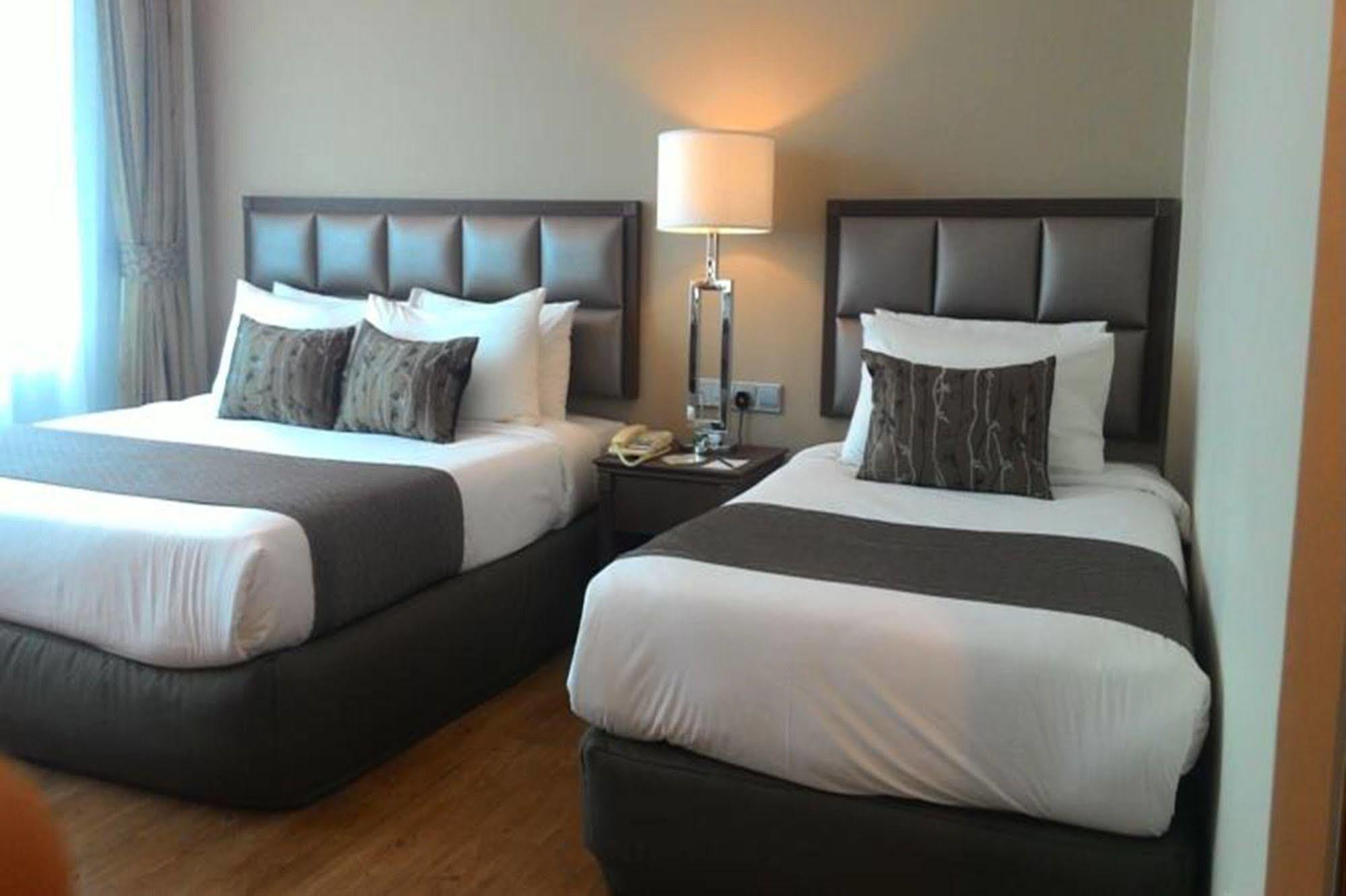 Hotel The Katerina 4*
