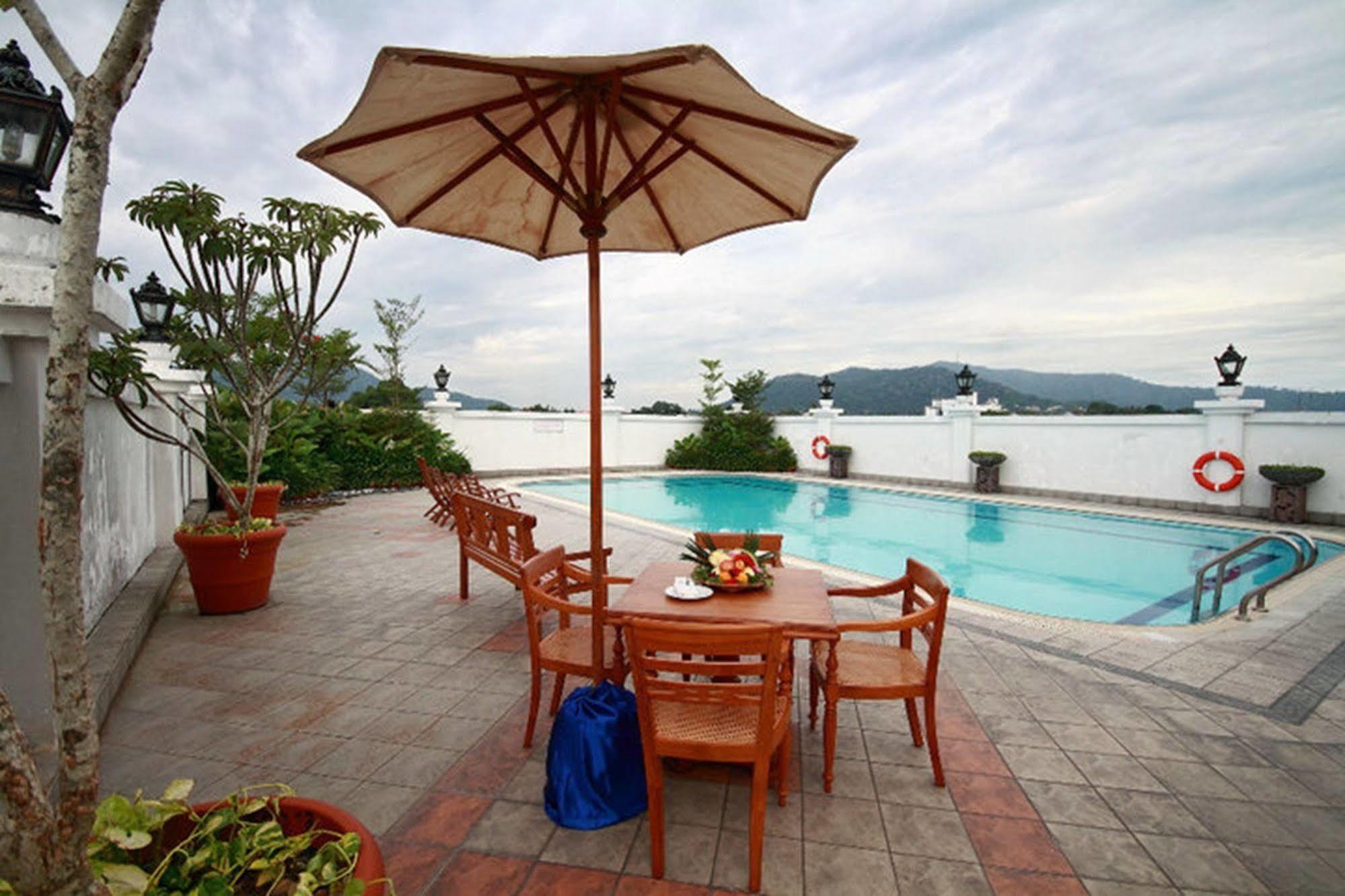 Hotel The Katerina