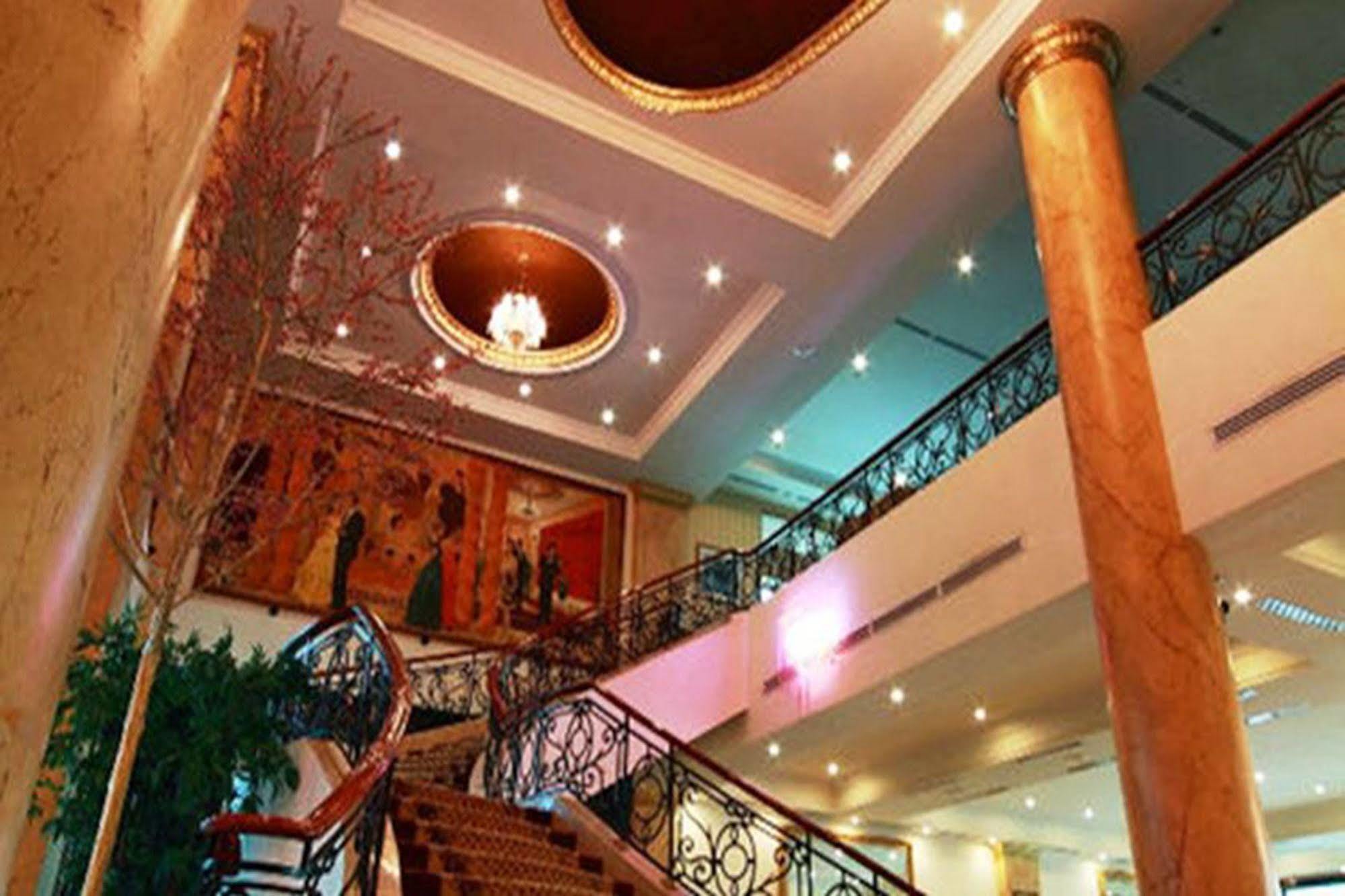 Hotel The Katerina